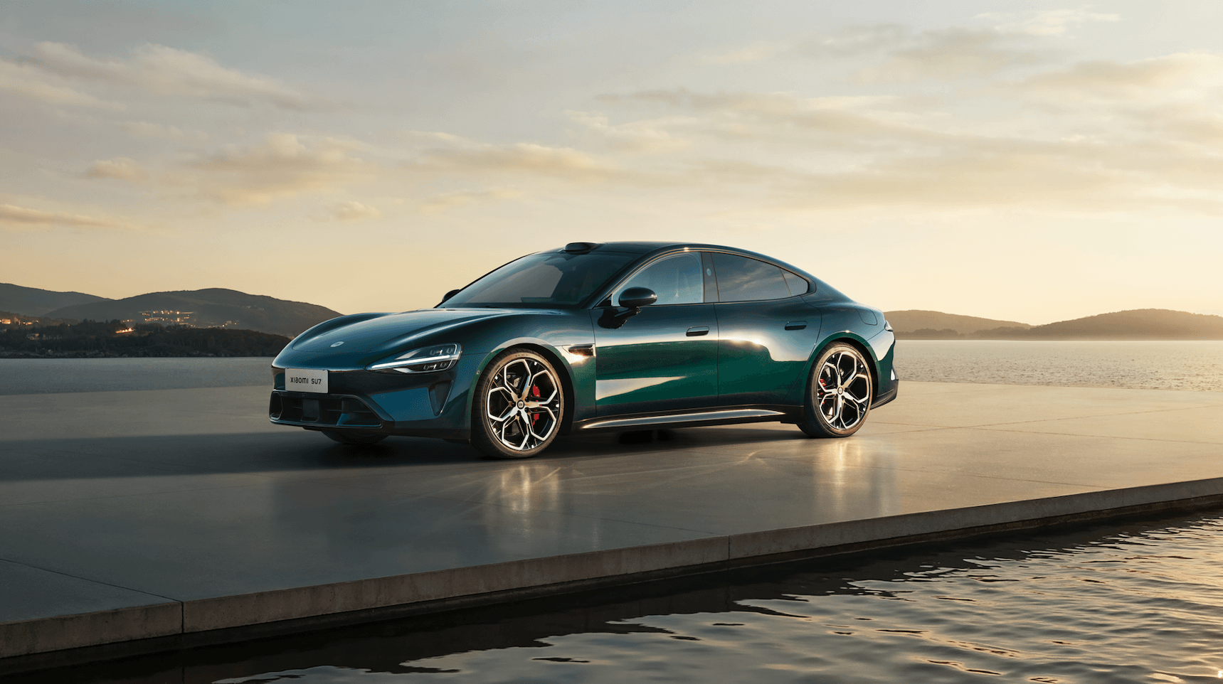 Xiaomi Introduces New-Era Xiaomi SU7 Collection: The Driver's Automobile for a New Period 3 IMG_6396.png