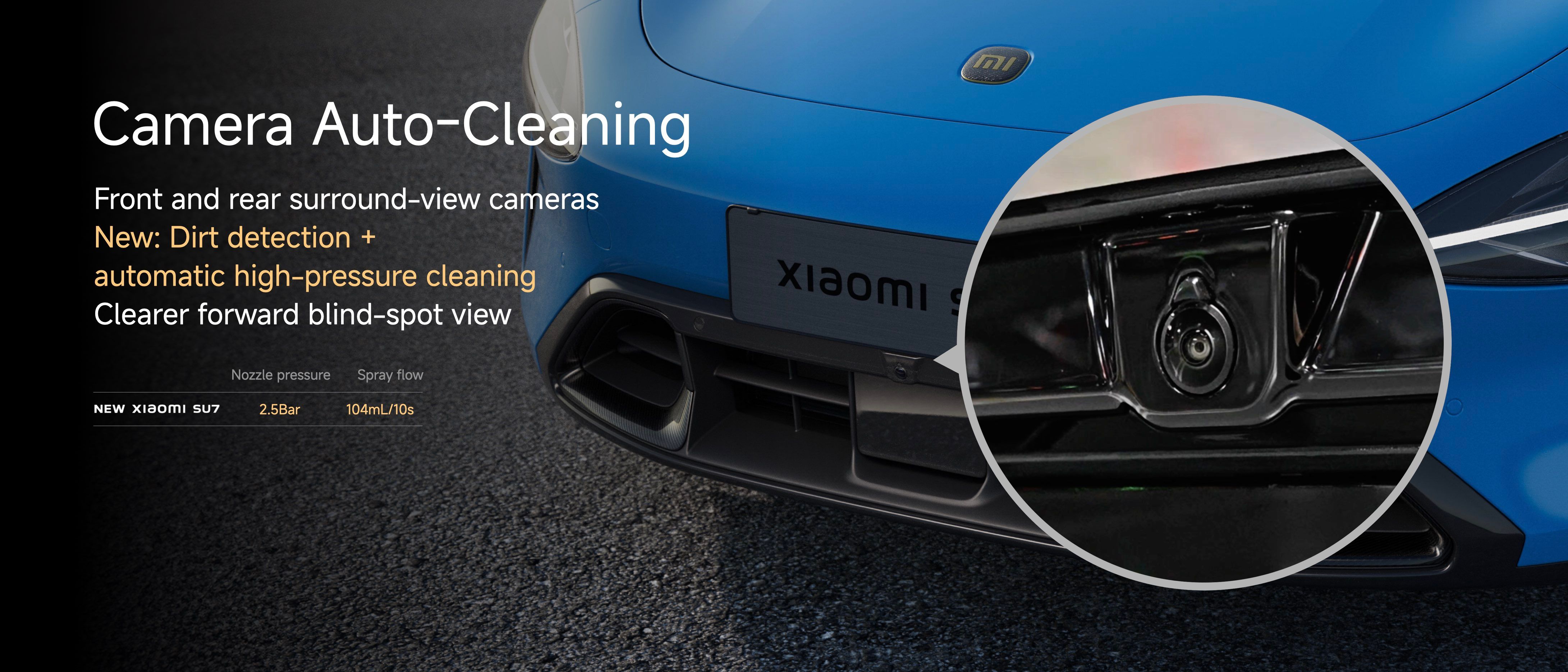 Xiaomi Introduces New-Era Xiaomi SU7 Collection: The Driver's Automobile for a New Period 13 IMG_6406.jpeg