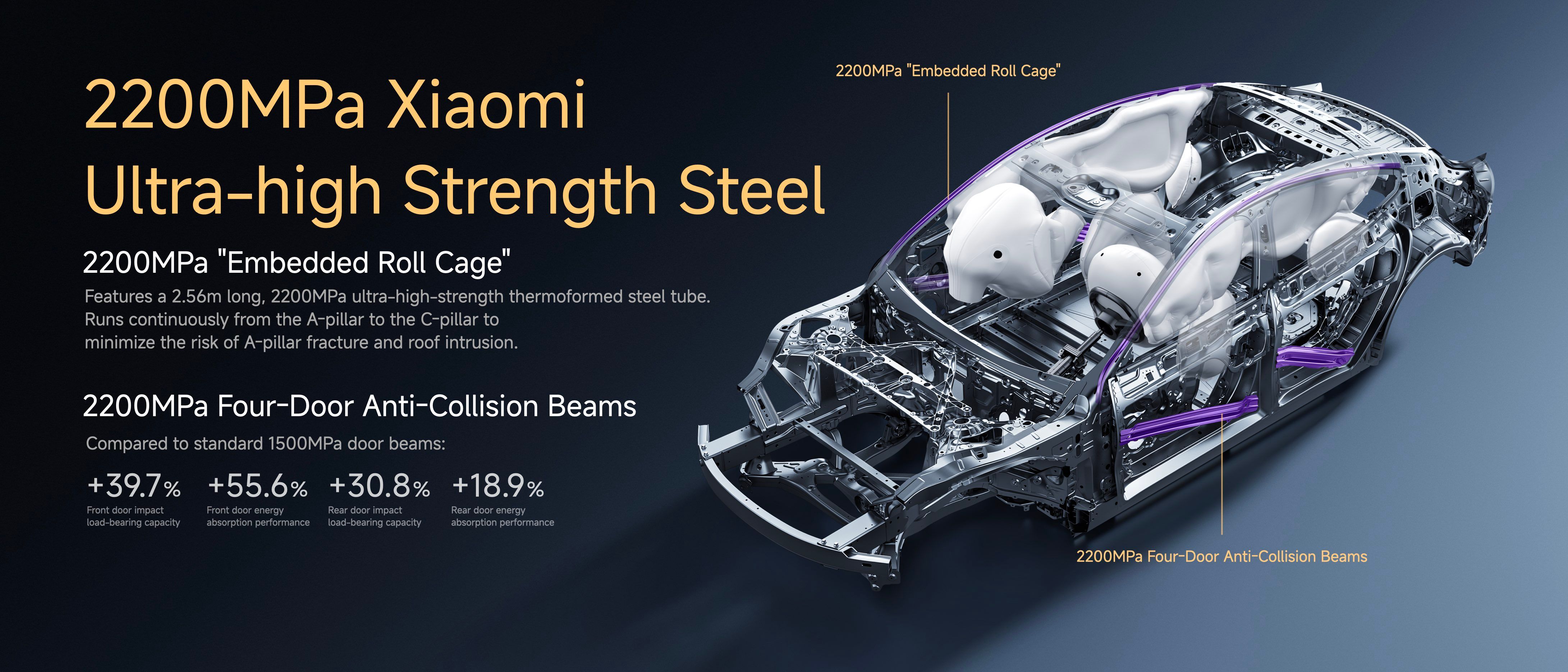 Xiaomi Introduces New-Era Xiaomi SU7 Collection: The Driver's Automobile for a New Period 15 IMG_6408.jpeg