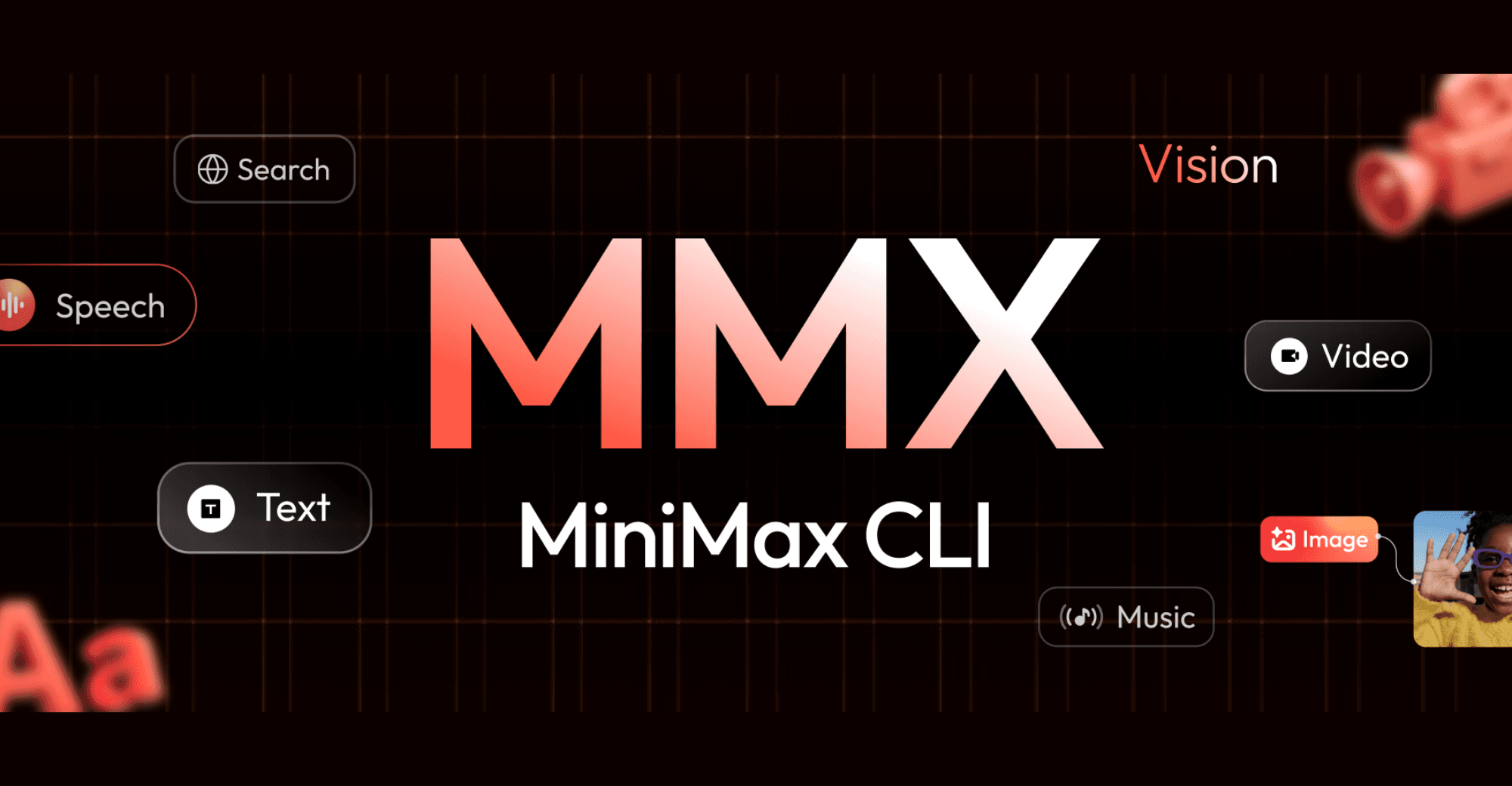 MiniMax Launches MMX-CLI for AI Agents