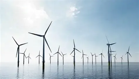 Dajin Heavy Industries Aims to Capture Half the European Offshore Wind Market