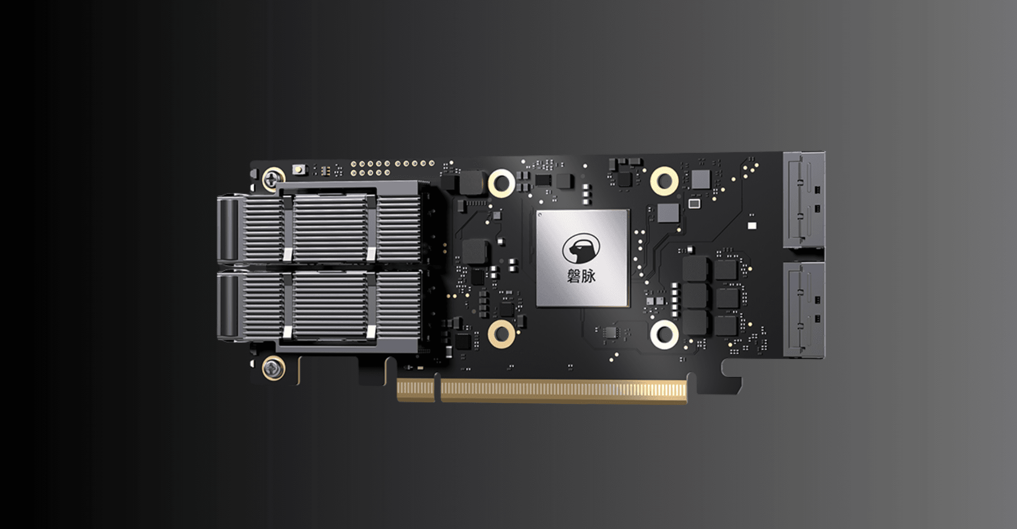 T-Head Launches 400G SmartNIC Panmai 920