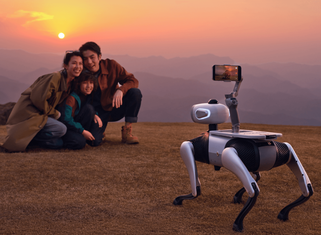 Vbot’s AI Robot Dog Sells 1,000 Units in 52 Minutes, Signaling Breakthrough for Consumer Embodied Intelligence