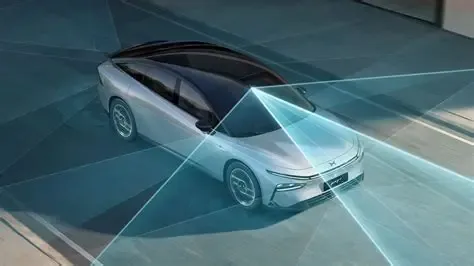 AI Expert Zhou Shuchang Joins XPENG Motors as Senior Director of Autonomous Driving Algorithms