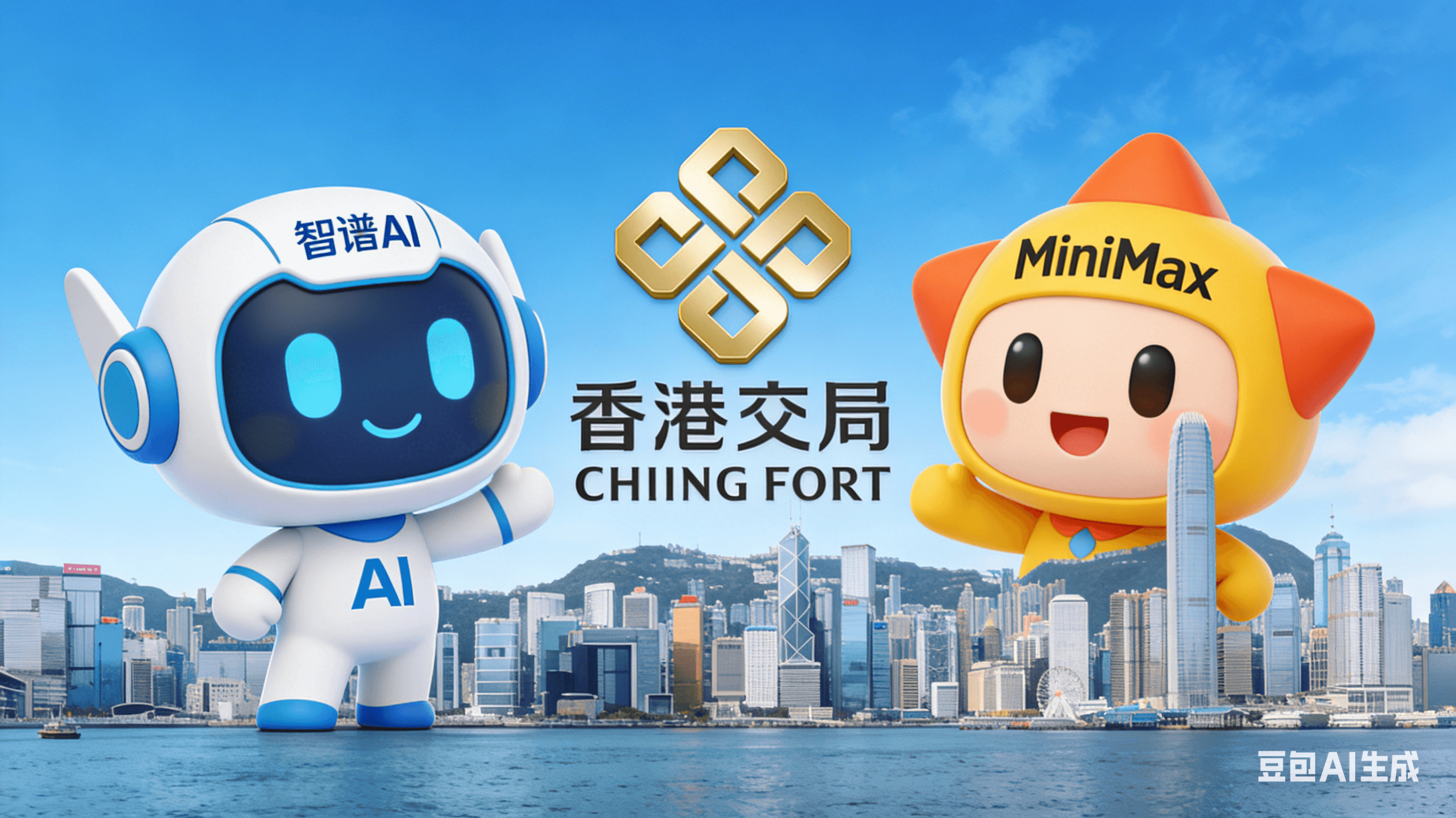 Race for “China’s First Large-Model IPO”: MiniMax and Zhipu AI Pass Hong Kong Listing Hearing