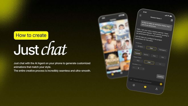 SEEKOO Raises Tens of Millions, Launches Multi-Agent Video Platform Anijam.ai