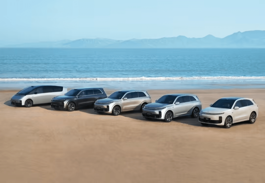 Li Auto Establishes Silicon Valley AI R&D Center, Intensifies Competition for Autonomous Driving Talent