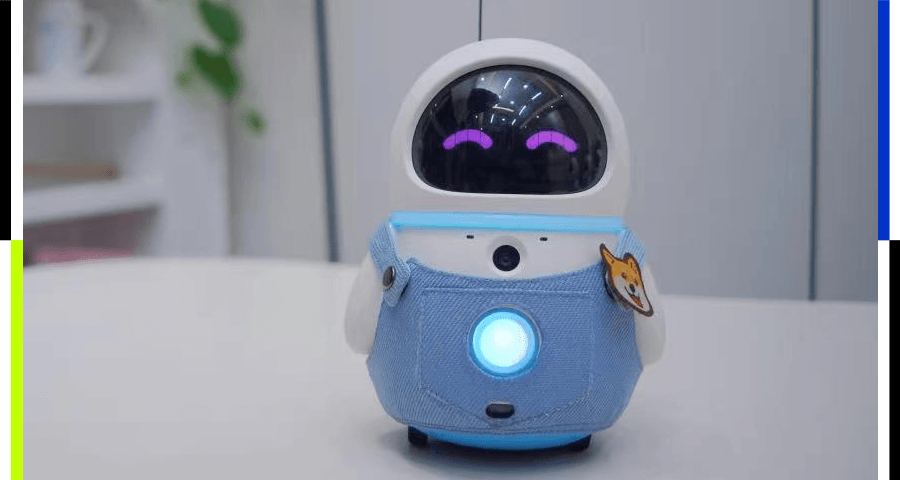 RBY tech Raises Angel Funding as Companion Robot “RBY mini” Sells Out in Preorders