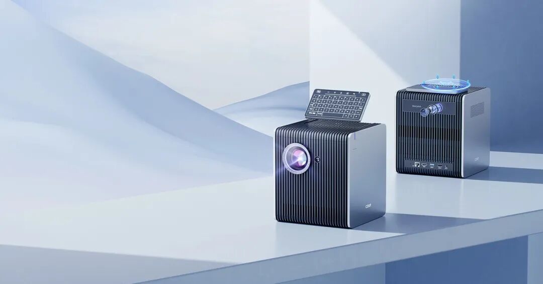 Shenzhen AI Scanner Enters the U.S. Congress, Annual Global Sales Exceed US$21.4 Million