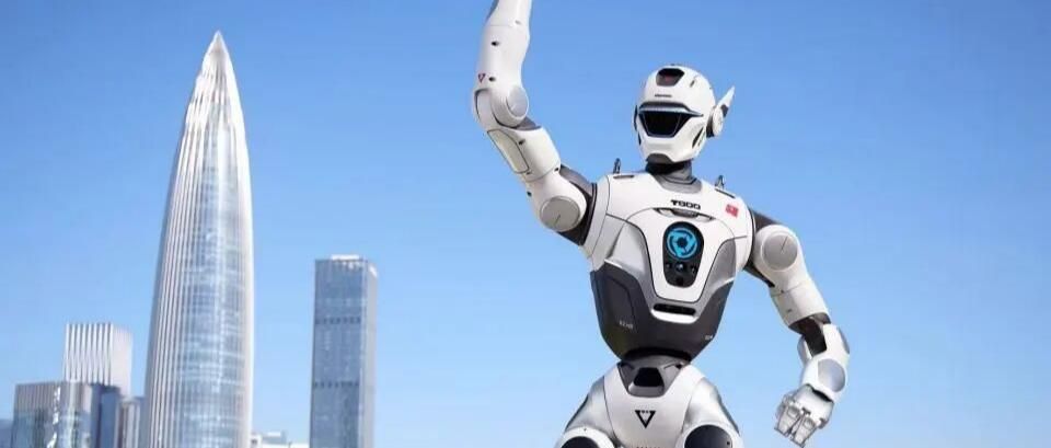 EngineAI Raises $200M Series B at $1.4B Valuation