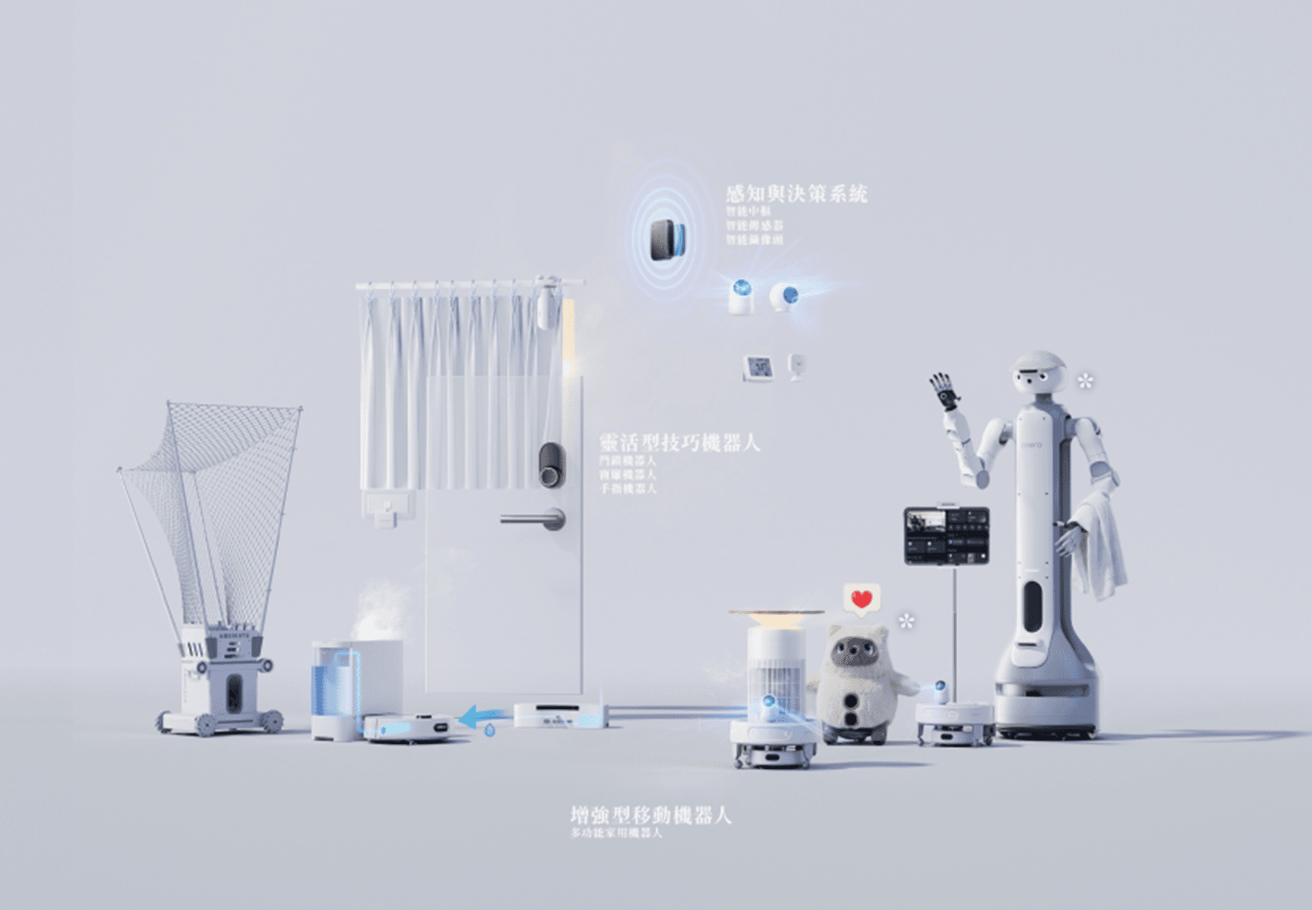Woan Robotics Launches Hong Kong IPO With Hillhouse as Cornerstone Investor, Eyes “AI Home Robotics First Stock”