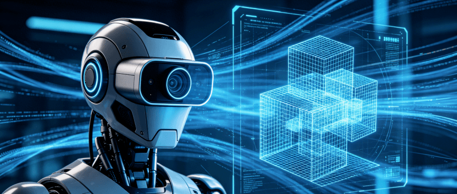 ShadowAI Raises USD 14 Million for 3D World Models