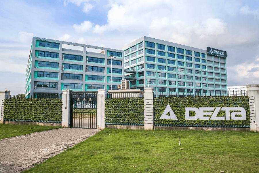 Delta Raises $14M for Humanoid Models