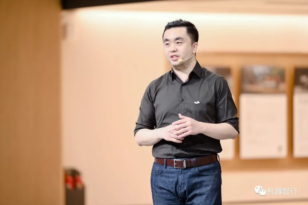 Li Auto SVP Responds to Unitree Founder’s Criticism of VLA Model