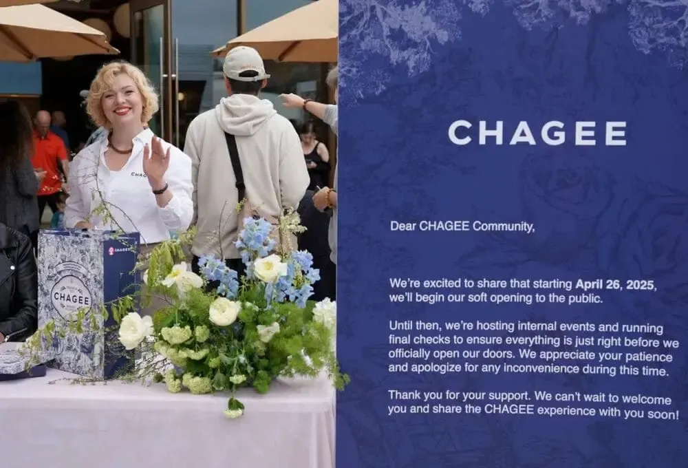 New Tea China: When the "Starbucks of the East" touches down in LA