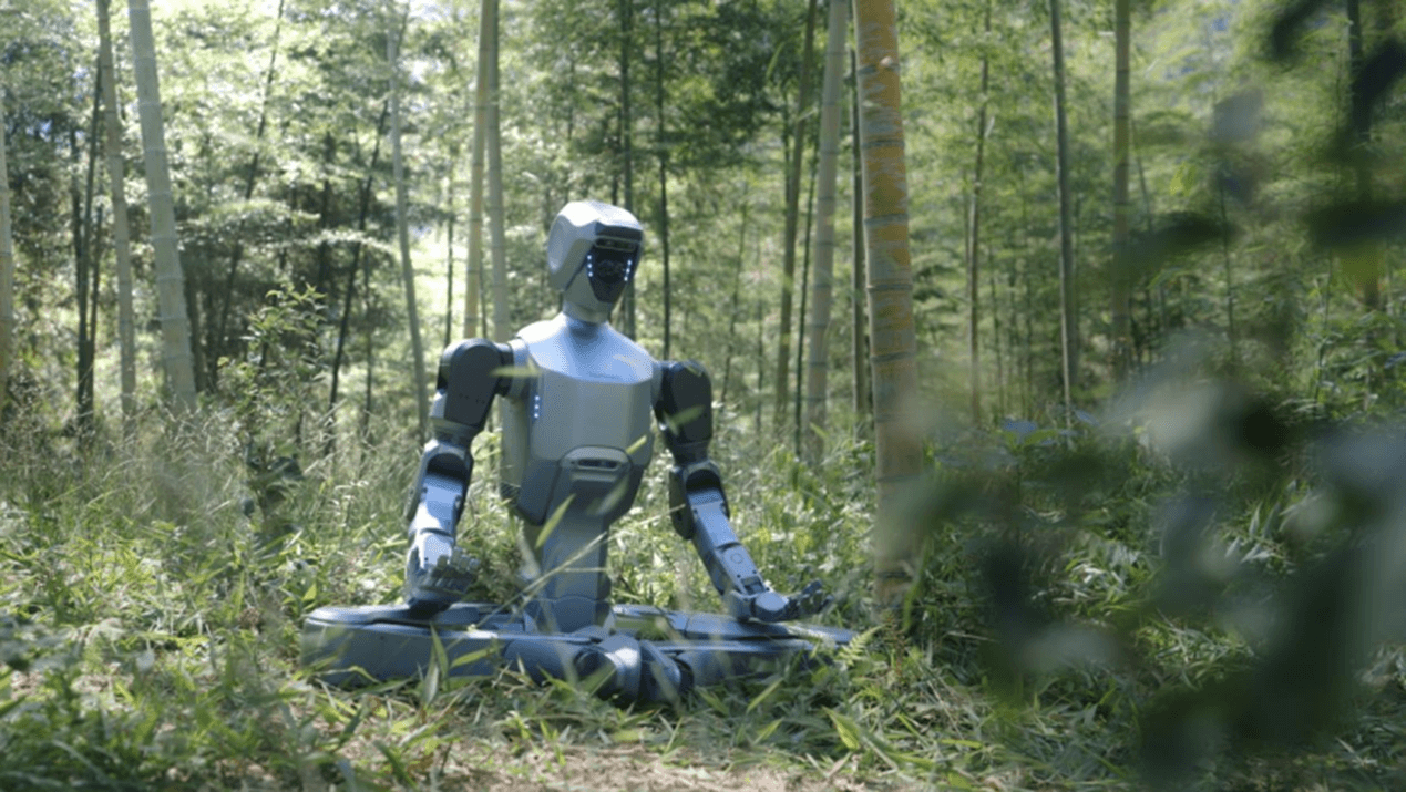 DEEP Robotics Begins A-Share IPO Process, Becomes Third “Hangzhou Six Dragons” Company to Pursue Listing