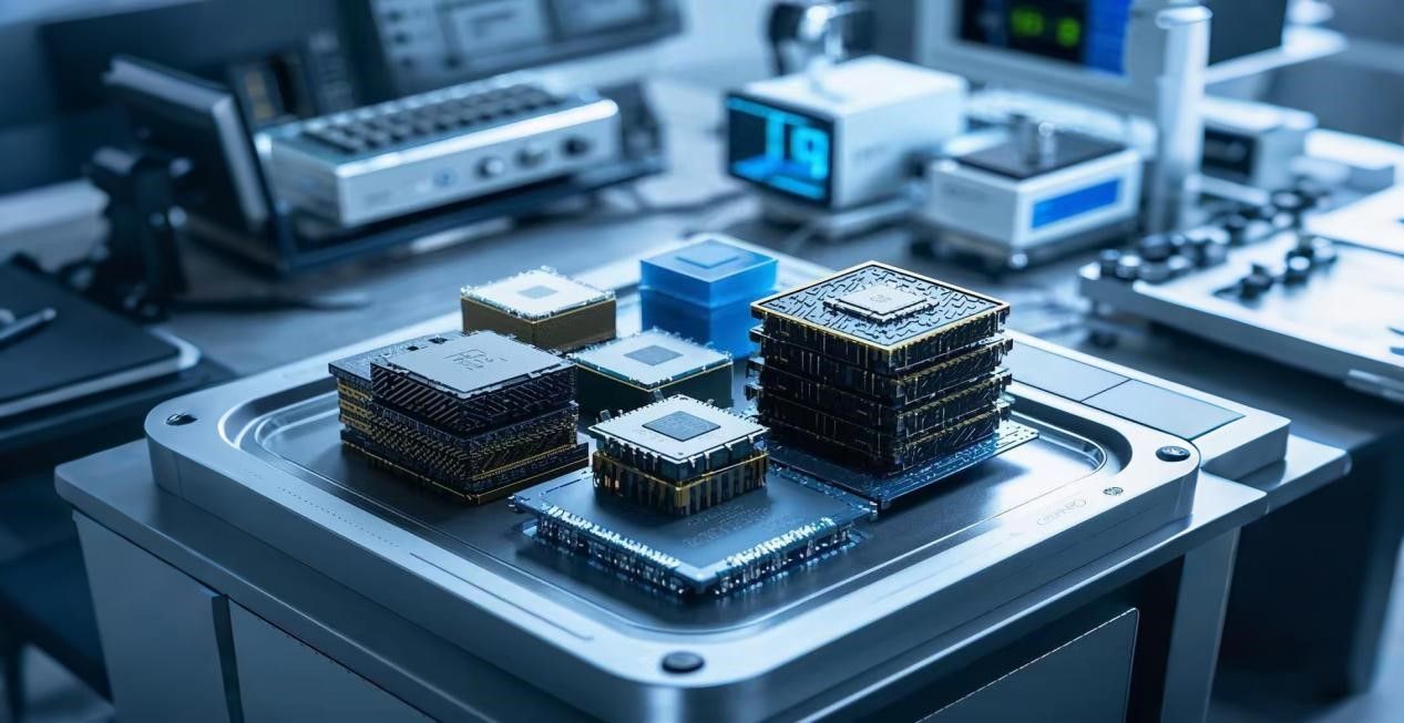 MatriQ Seed Raise Targets 100-Qubit Quantum by 2026