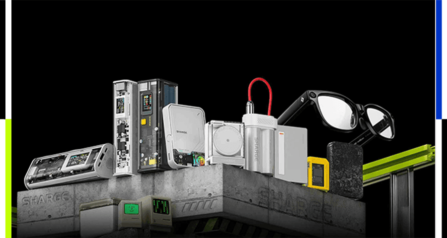 Sharge Secures Nearly  USD 14.29 million in Series A+ Funding to Accelerate AI Glasses Rollout