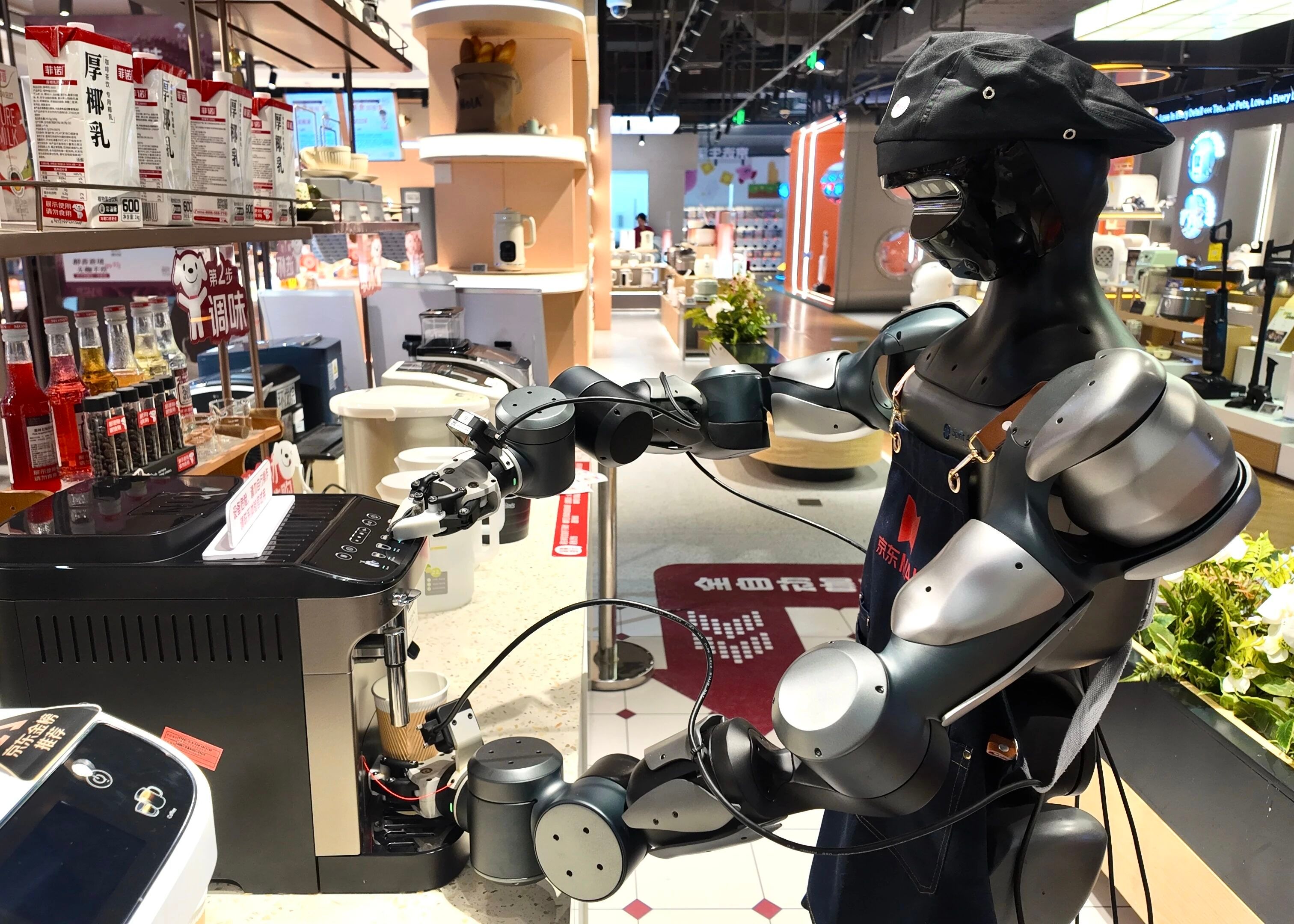 Spirit AI Raises $420M in 30 Days