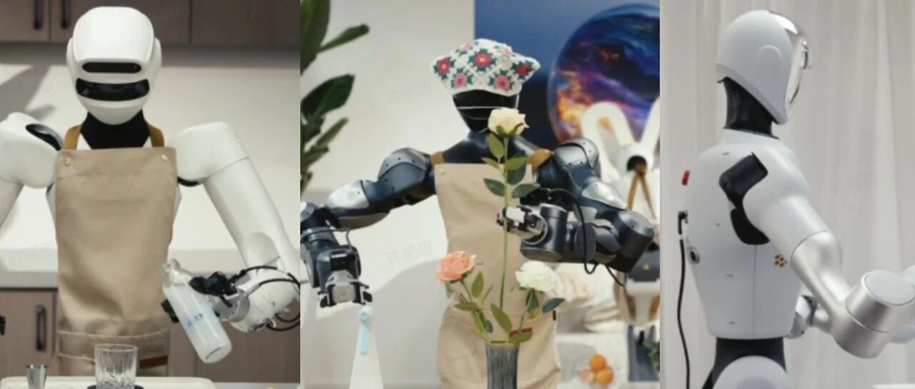 Shengshu Launches Top Motubrain World-Action Model