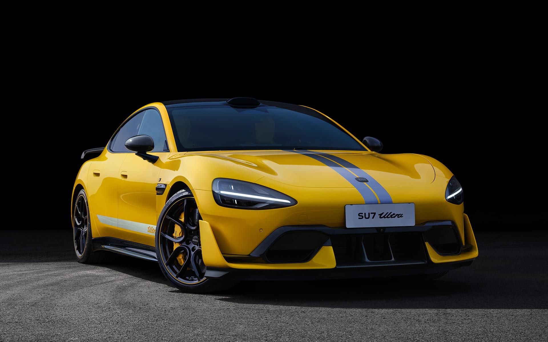 Lei Jun Says Xiaomi EVs Are Built to the Industry’s Highest Safety Standards