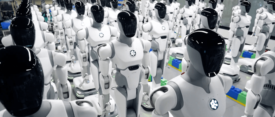 AI² Launches NeuroVLA and AlphaBrain Platform