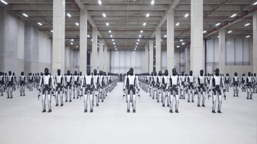 UBTech to Acquire Controlling Stake in Zhejiang Fenglong Electric for $228.1M as Industrial Humanoid Robot Orders Near $191.8M