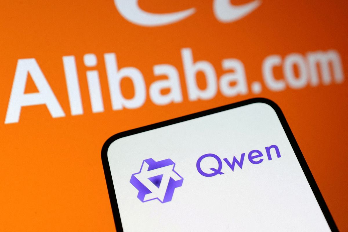 Alibaba Qwen