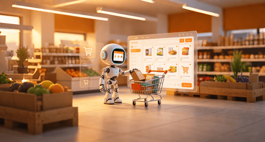 Alibaba’s Qianwen Fully Integrated with Taobao: AI Shopping Covers Full Loop from Discovery to After-Sales