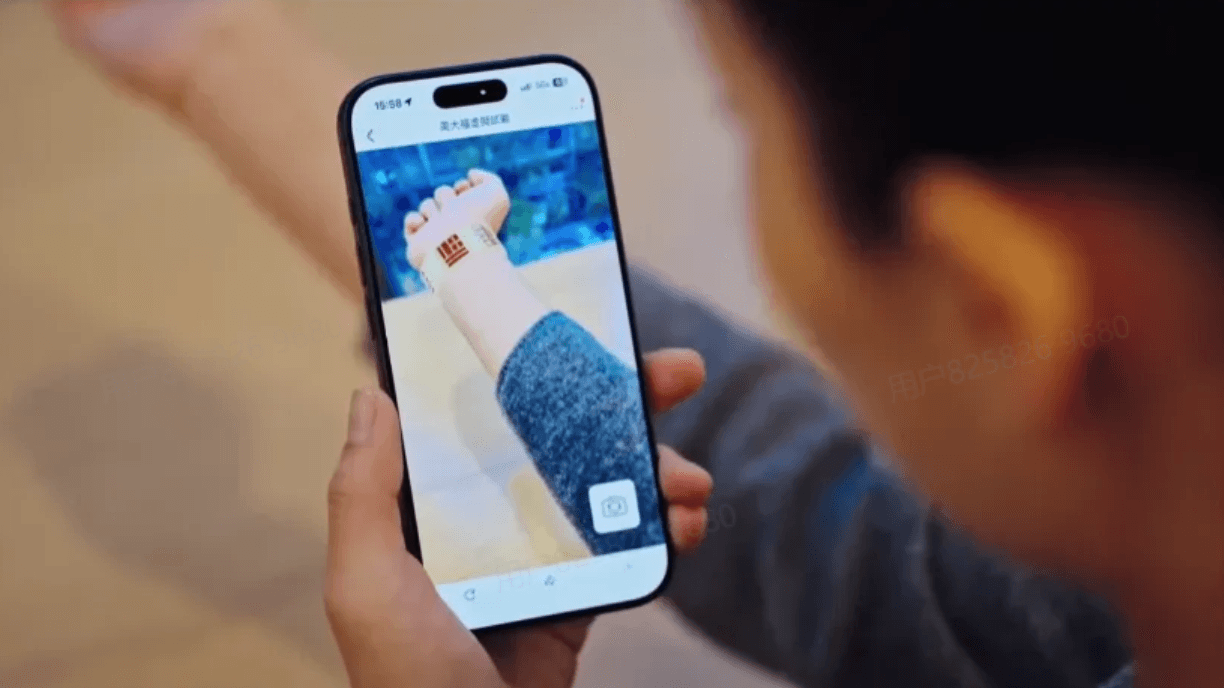 Chow Tai Fook Partners with ByteDance Volcano Engine to Launch AR Try-On and Enterprise AI Agents
