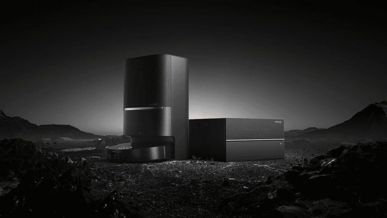 Dreame Maintains 100 Percent Annual Growth Over Eight Years