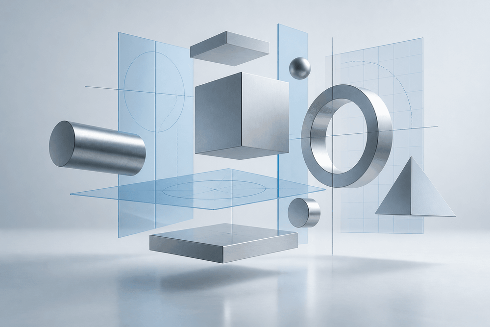 BitInfinite Wins ECCV CAD Generation Challenge