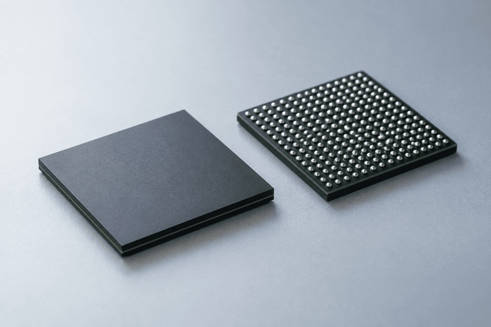 CXMT Begins Mass Production of LPDDR6 Mobile DRAM With 16Gb Dies and 12,800Mbps Peak