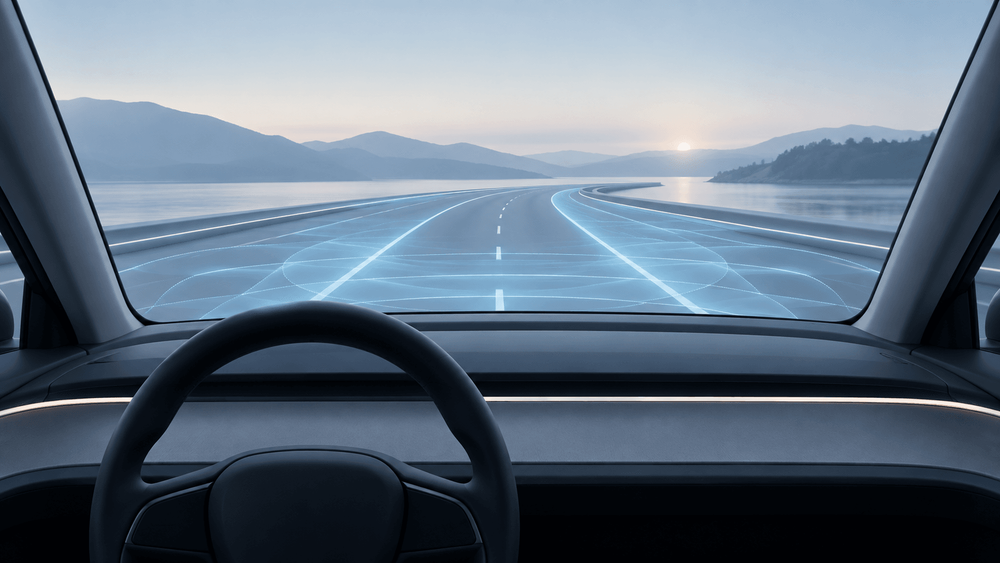 Qwen Open-Sources a 4B Autonomous Driving Model