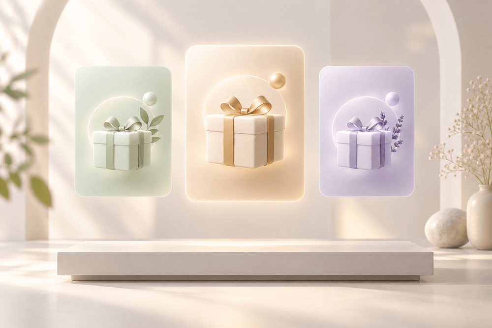 Tmall Brings AI Subscriptions to Retail Shelves