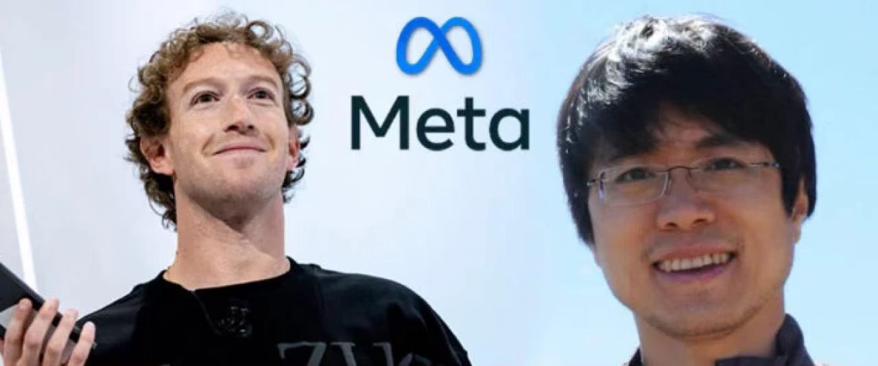 Pang Ruoming Leaves Meta To Join OpenAI