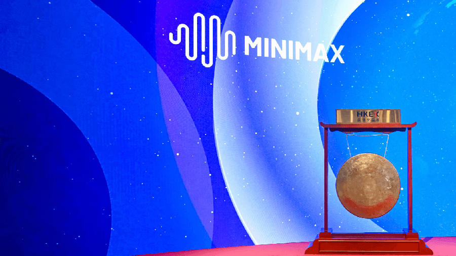 MiniMax 上市後 ARR 超 1.5 億美元