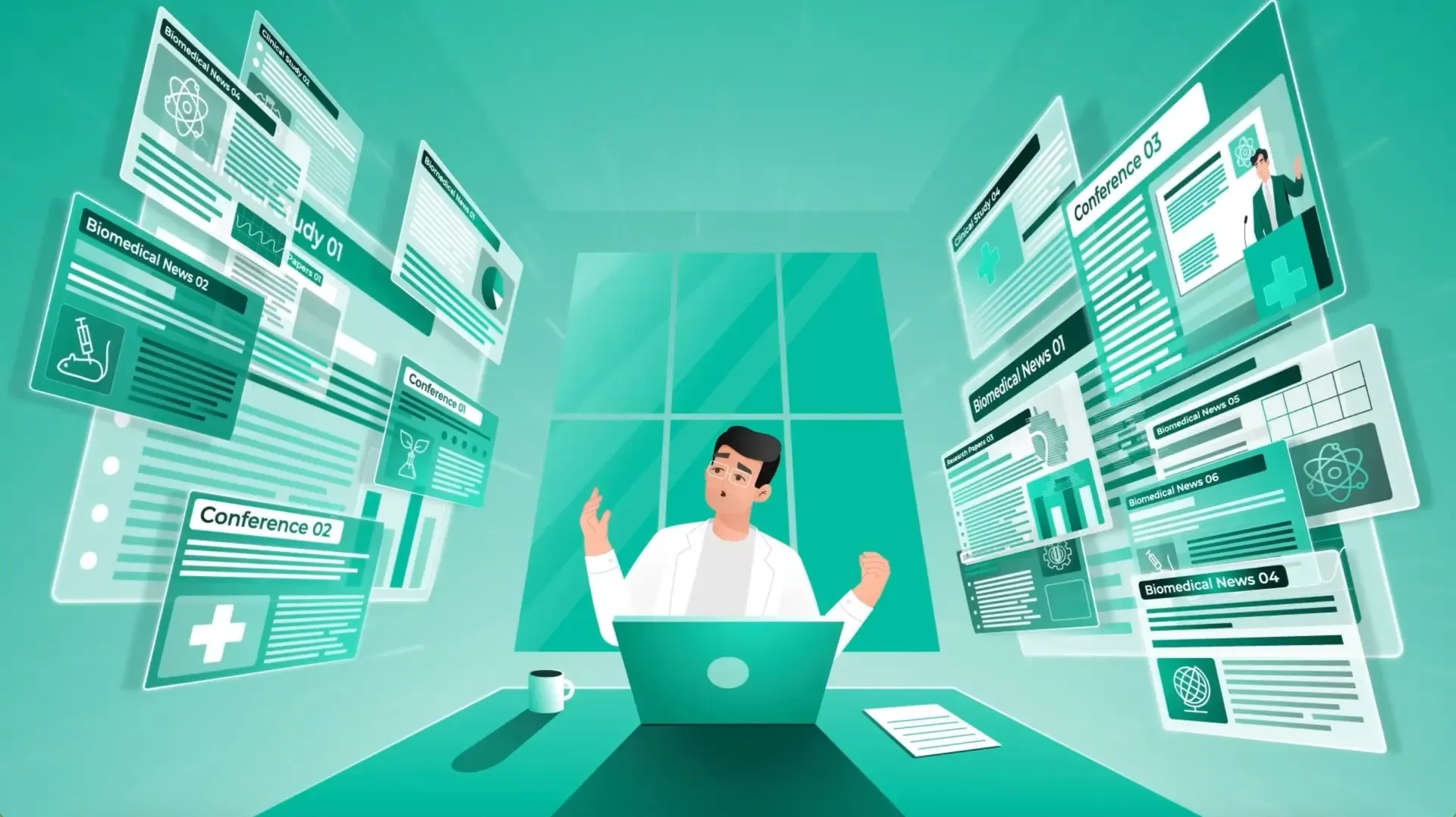 Noah AI Completes Oversubscribed Pre-A+ Round to Accelerate Deployment of Life Sciences AI Agents