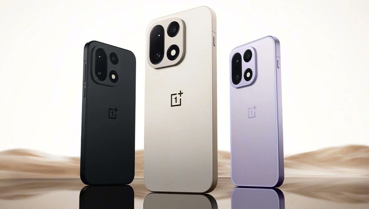 oneplus 15