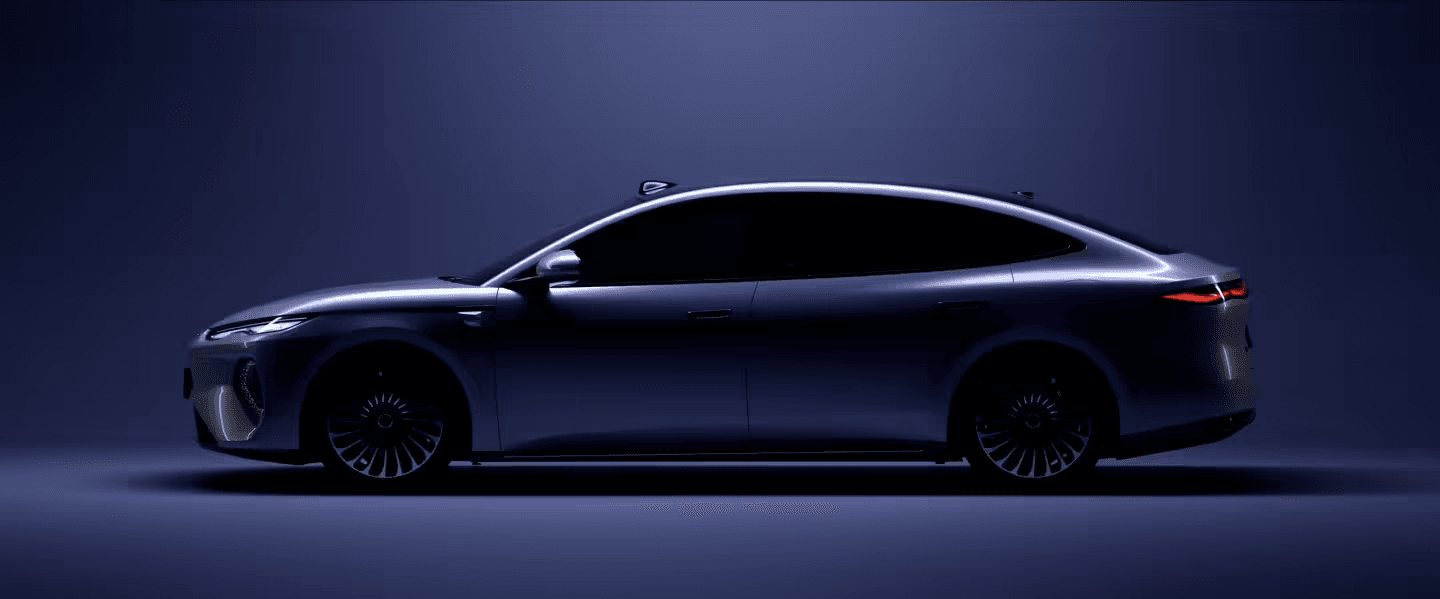 BYD Seal 08 全球首發,五分鐘充電 400 公里