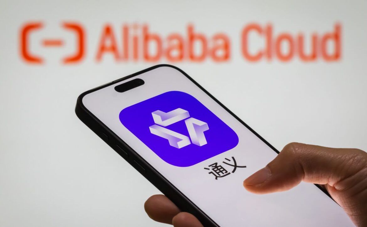 From Chatbots to Robots: Alibaba Forms Embodied AI Unit