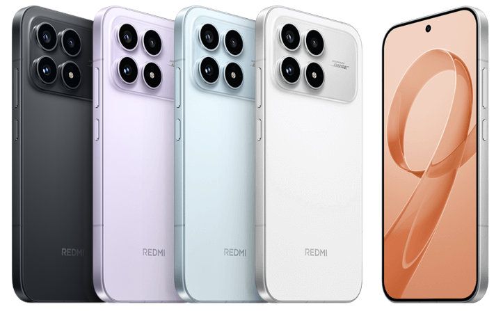 redmi k90