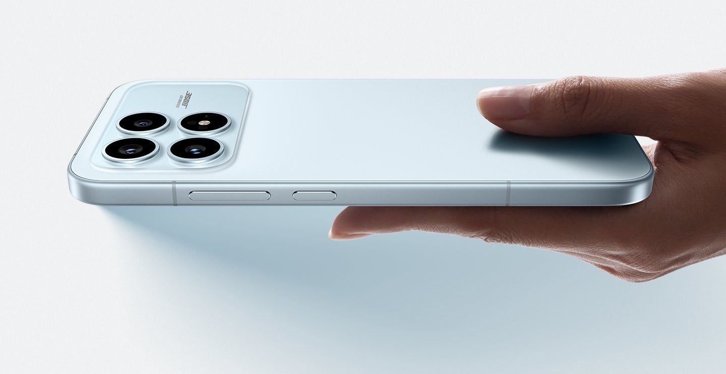 redmi k90 series phone