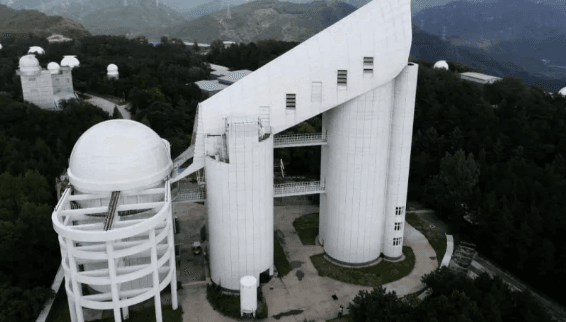 LAMOST Releases Record 28 Million Spectra, Cementing Global Lead in Astronomical Data