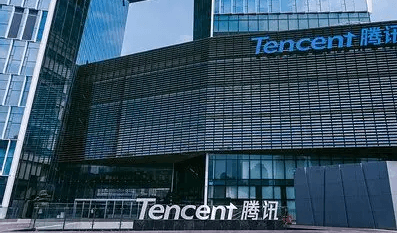 騰訊年收 1040 億美元,加大 AI 支出