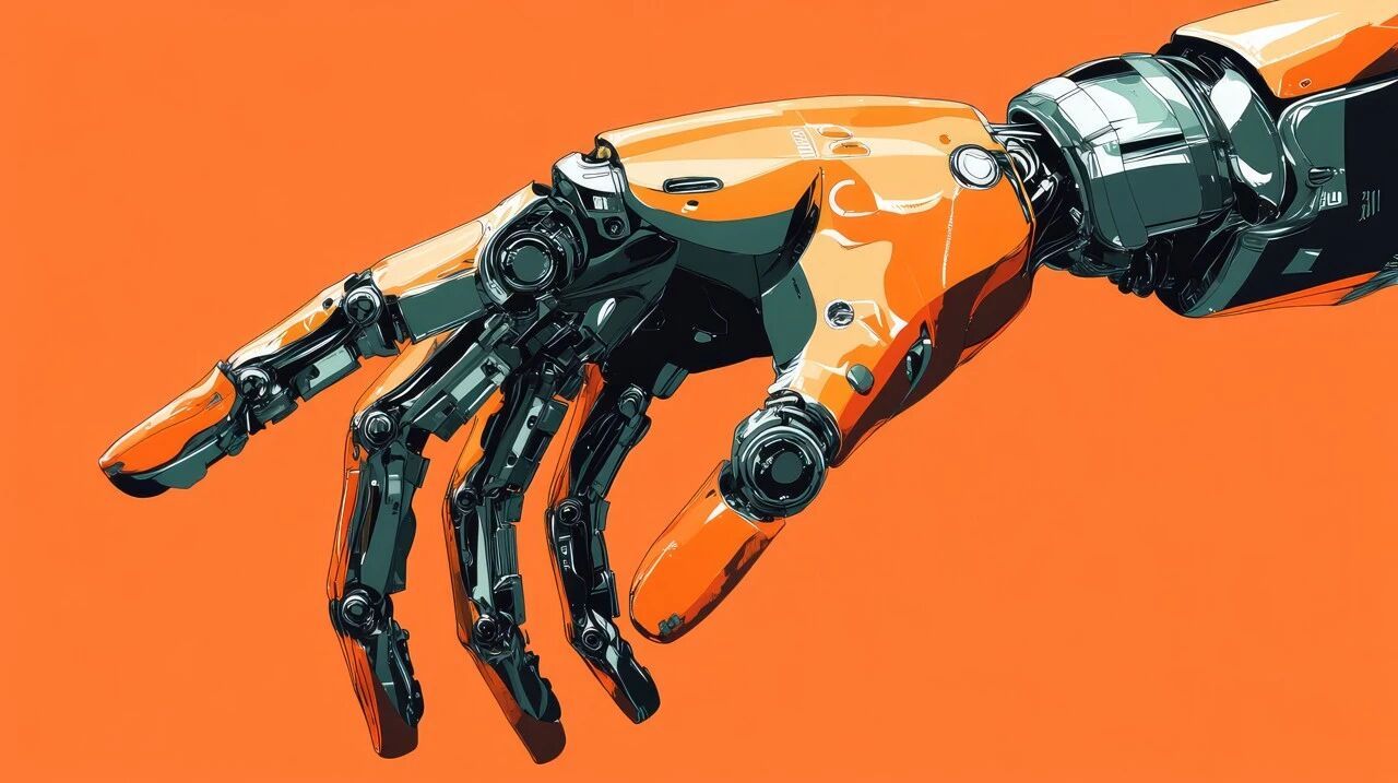 LingXin SmartHand Eyes $2.8B Funding