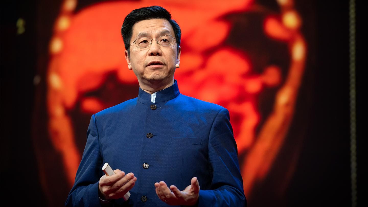 Kai-Fu Lee: AI Agents Will Revolutionize Business Organization, Making Company Building "Like Assembling Blocks"