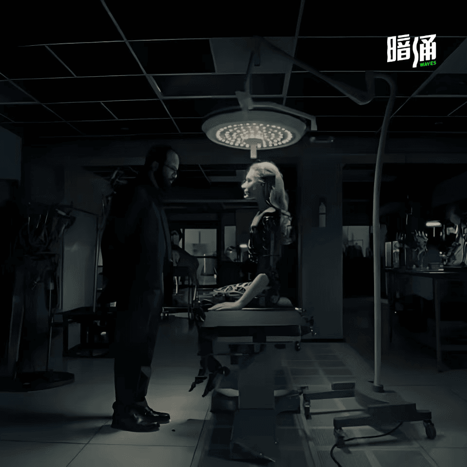 Former Bilibili Executive Enters AI Companion Race, “Infinite Valley” Nears $70 Million Valuation Ahead of Launch