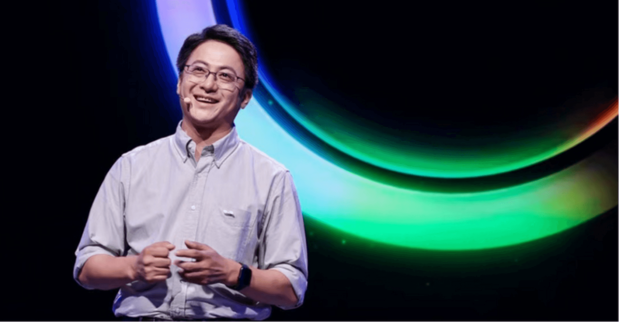 Ex-Li Auto Execs Launch Home AI Robot Startup